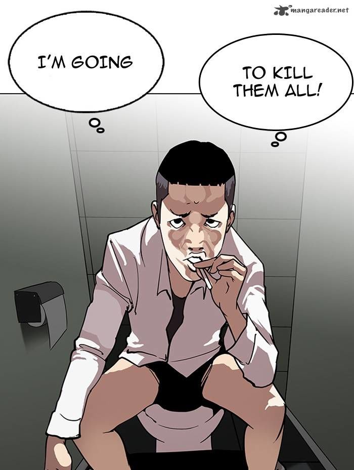 Lookism Chapter 123 page 7 - Chapter 123