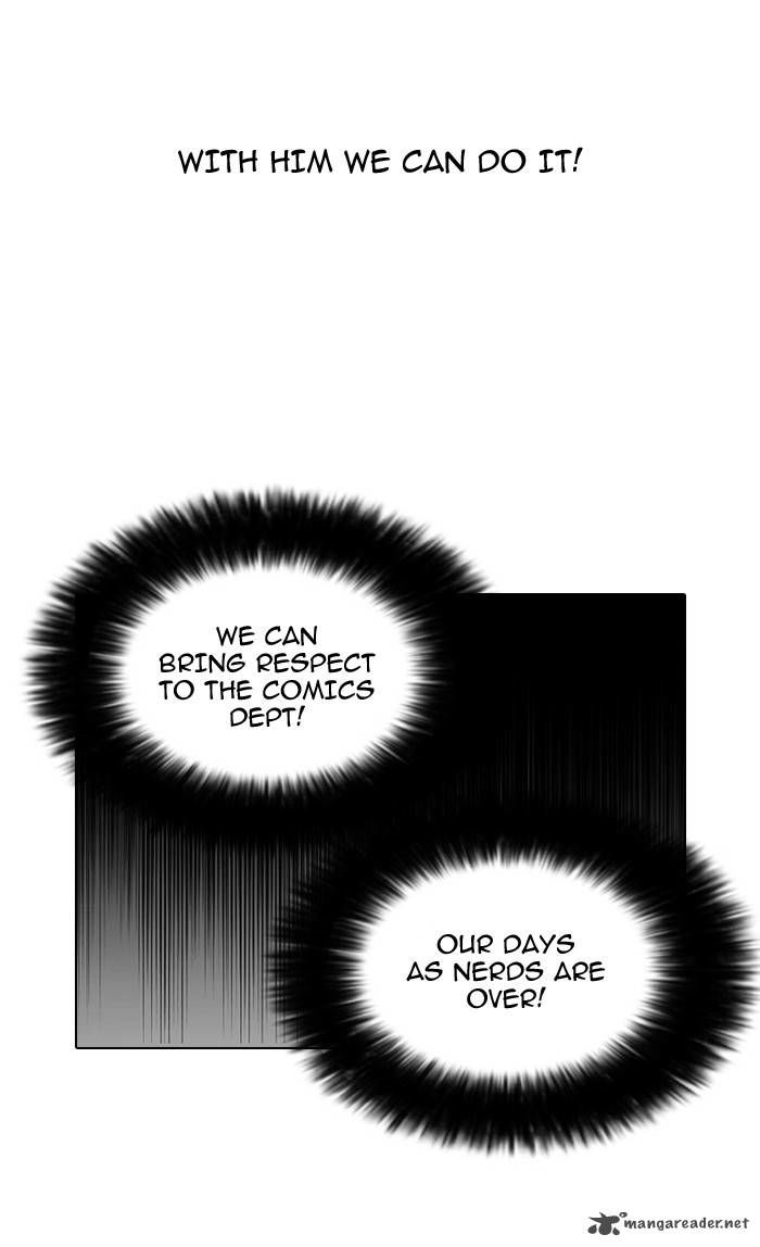 Lookism Chapter 123 page 70 - Chapter 123