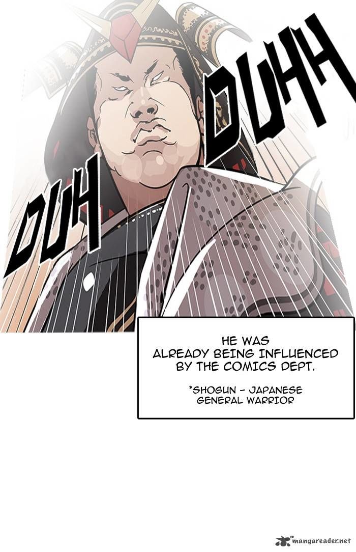 Lookism Chapter 123 page 72 - Chapter 123