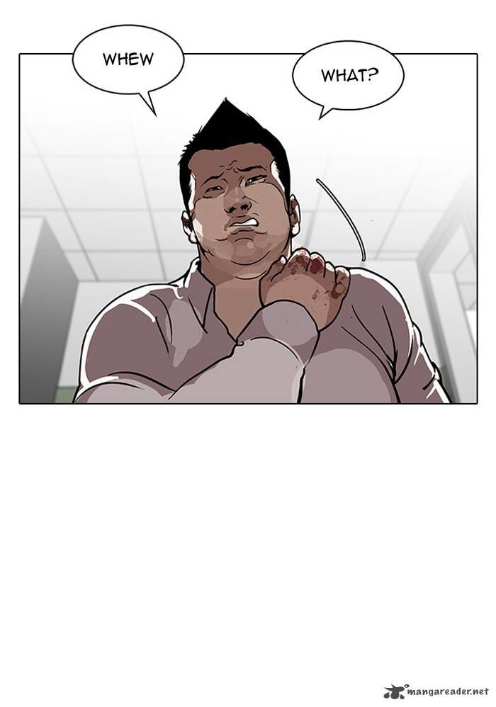 Lookism Chapter 123 page 74 - Chapter 123