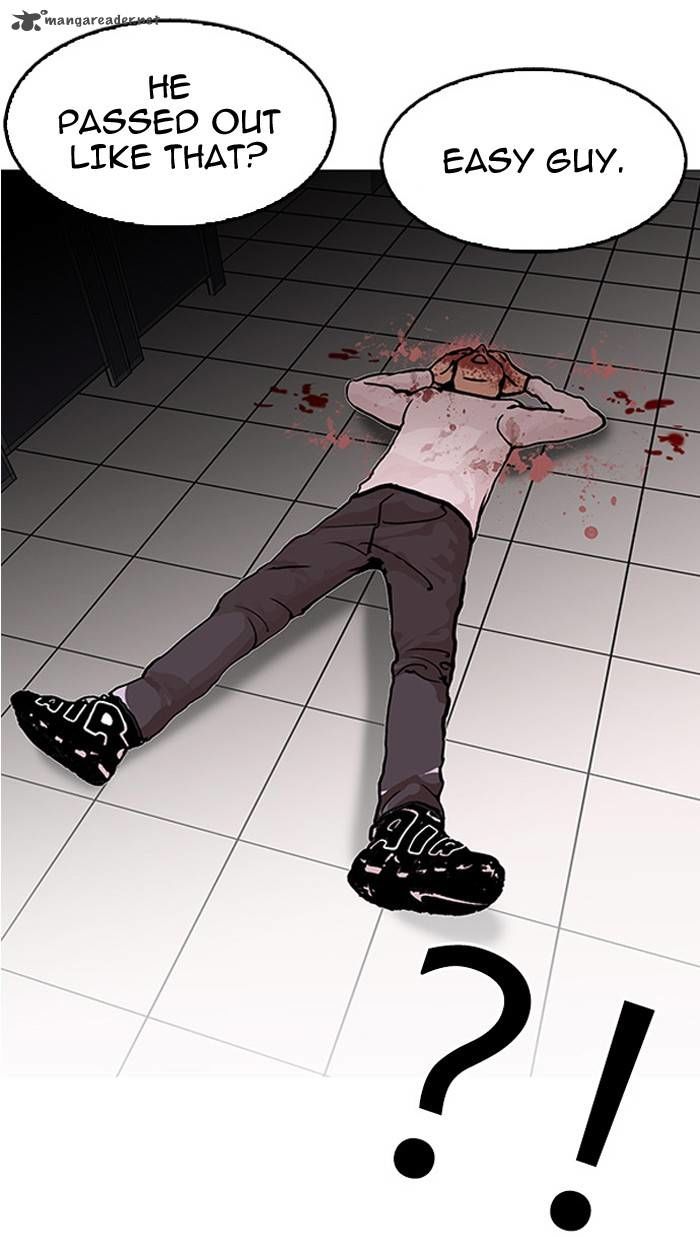 Lookism Chapter 123 page 75 - Chapter 123