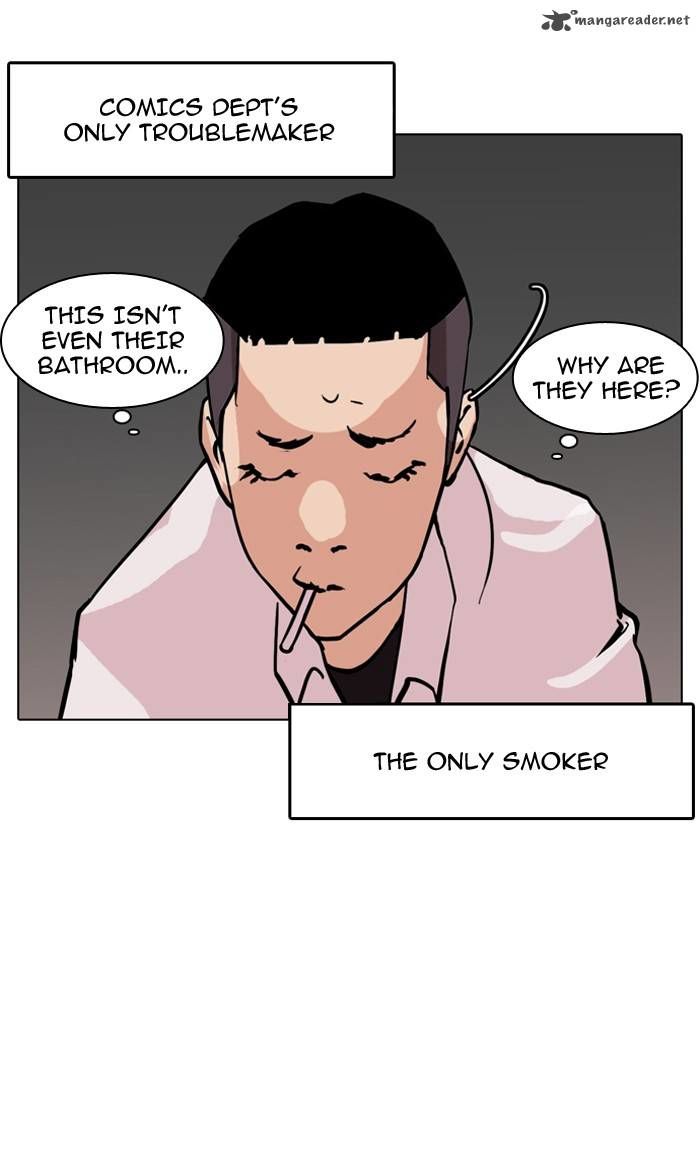 Lookism Chapter 123 page 9 - Chapter 123