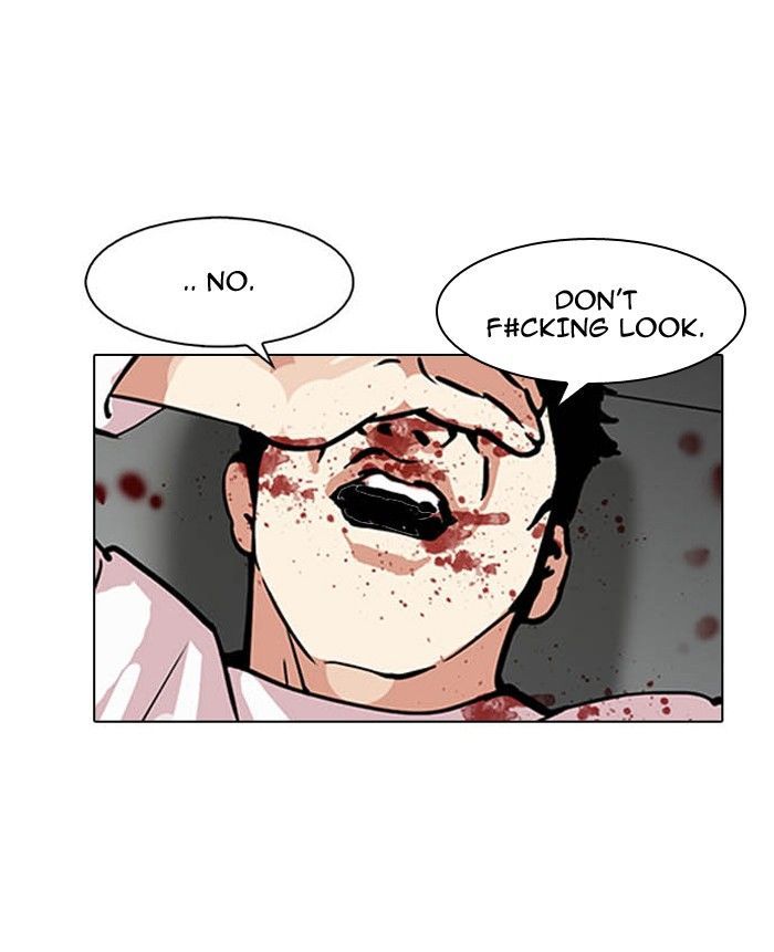 Lookism Chapter 124 page 10 - Chapter 124