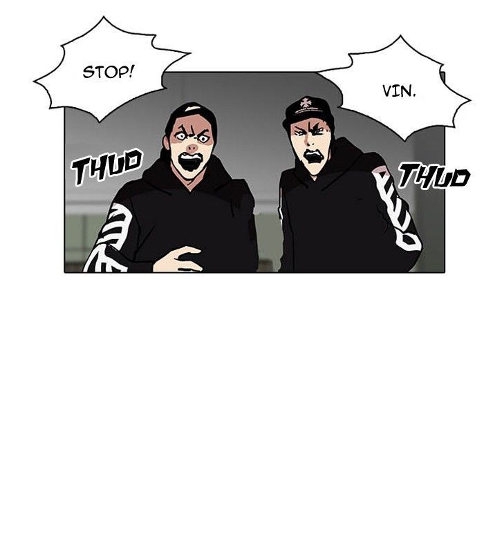Lookism Chapter 124 page 15 - Chapter 124