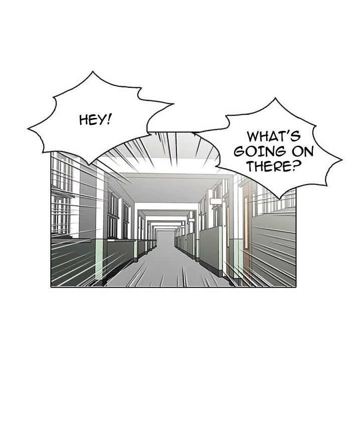 Lookism Chapter 124 page 18 - Chapter 124