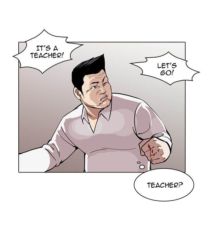 Lookism Chapter 124 page 19 - Chapter 124