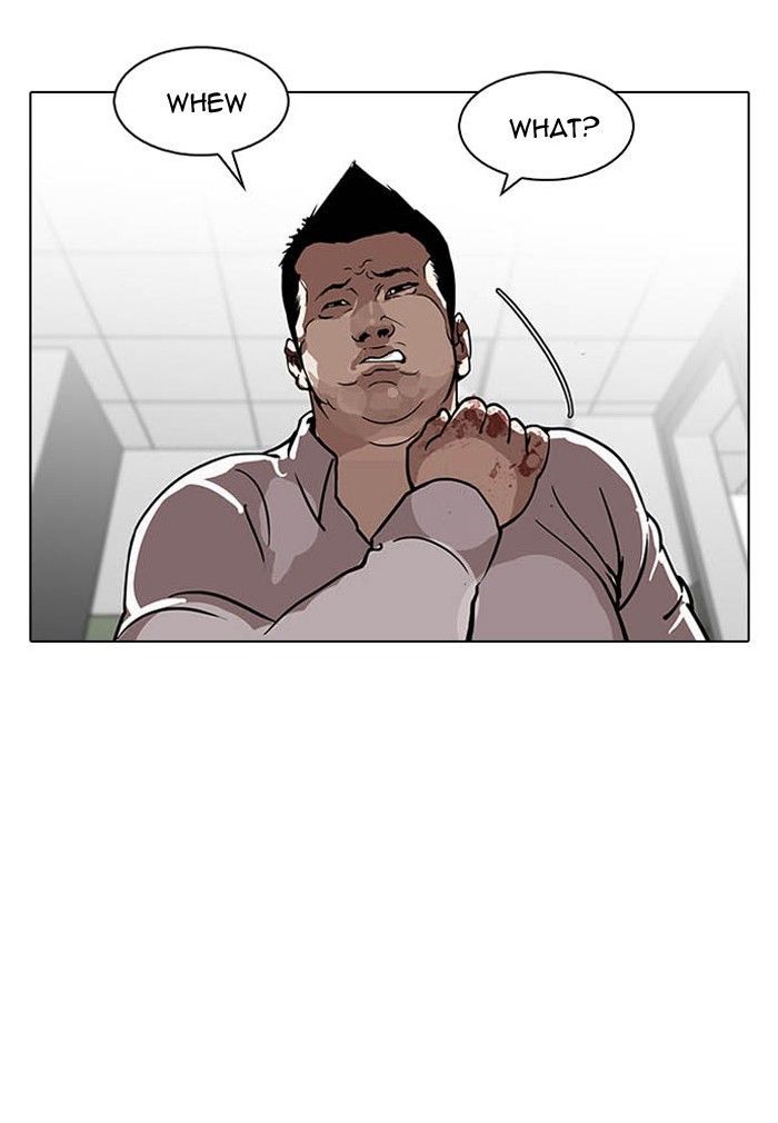 Lookism Chapter 124 page 2 - Chapter 124