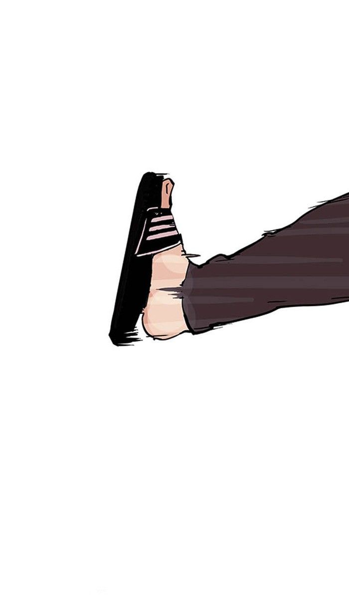 Lookism Chapter 124 page 21 - Chapter 124