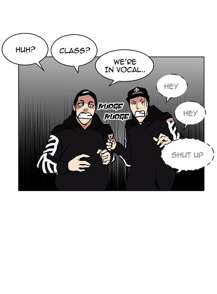 Lookism Chapter 124 page 25 - Chapter 124