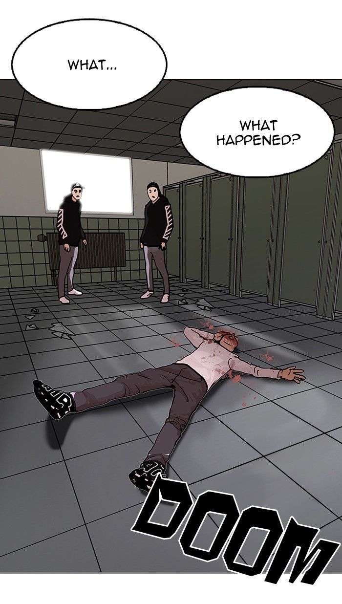 Lookism Chapter 124 page 28 - Chapter 124