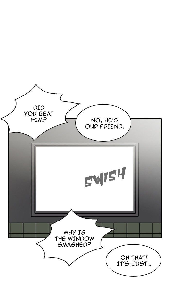 Lookism Chapter 124 page 29 - Chapter 124