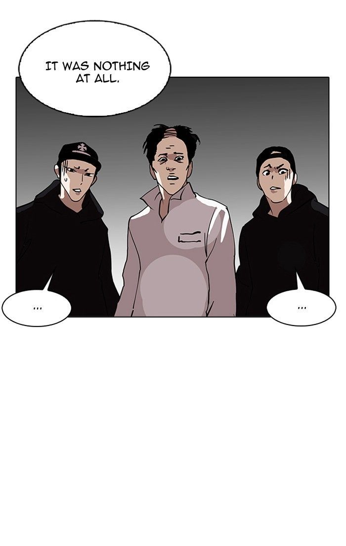 Lookism Chapter 124 page 33 - Chapter 124