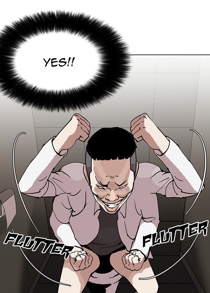 Lookism Chapter 124 page 35 - Chapter 124