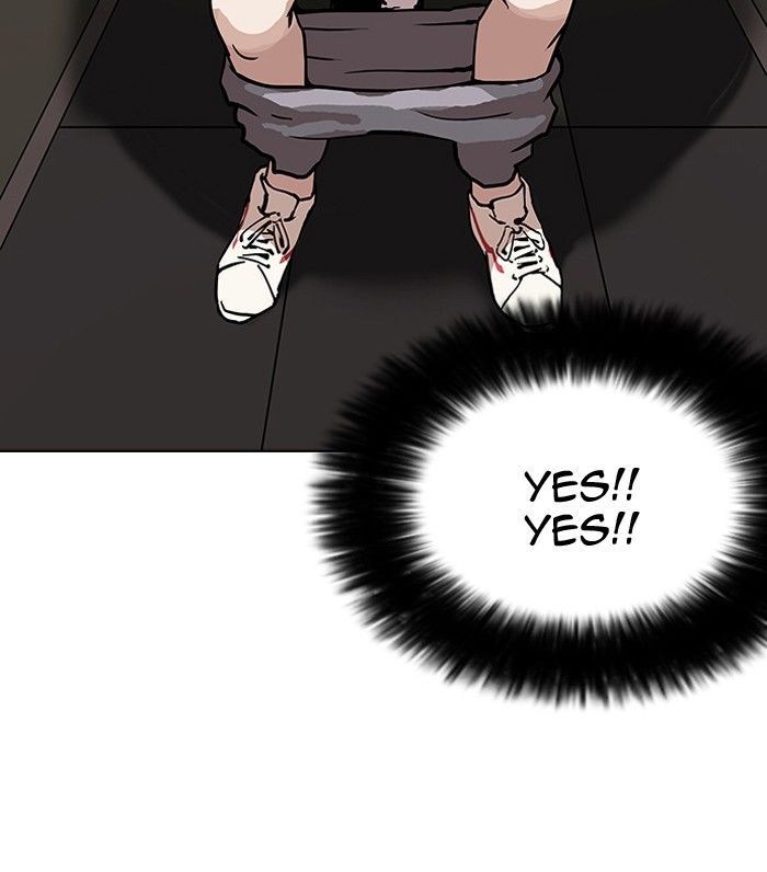 Lookism Chapter 124 page 36 - Chapter 124