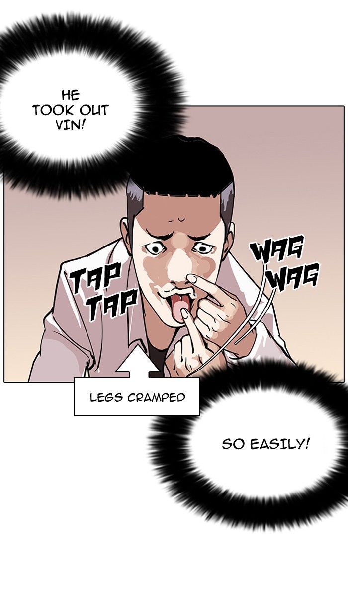 Lookism Chapter 124 page 37 - Chapter 124
