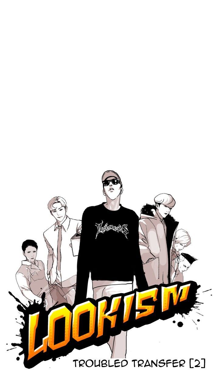 Lookism Chapter 124 page 4 - Chapter 124