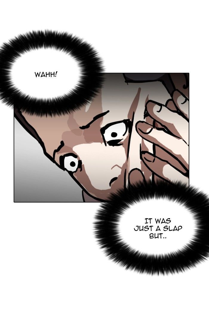Lookism Chapter 124 page 47 - Chapter 124