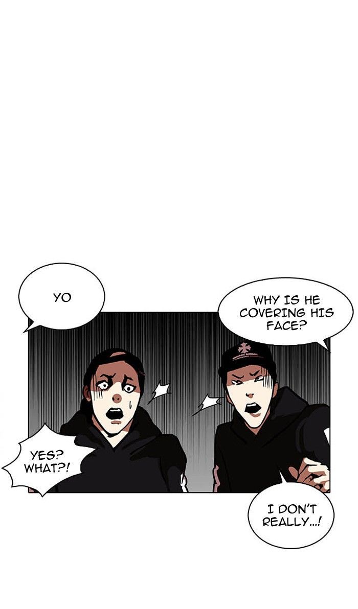 Lookism Chapter 124 page 5 - Chapter 124