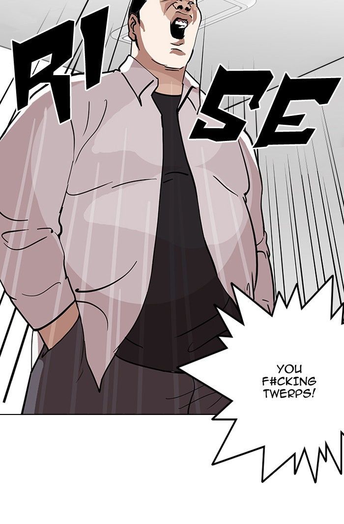 Lookism Chapter 124 page 50 - Chapter 124