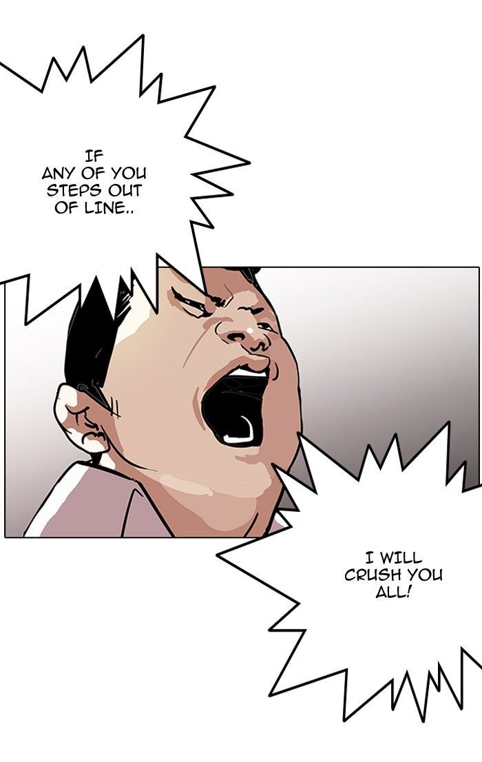 Lookism Chapter 124 page 51 - Chapter 124