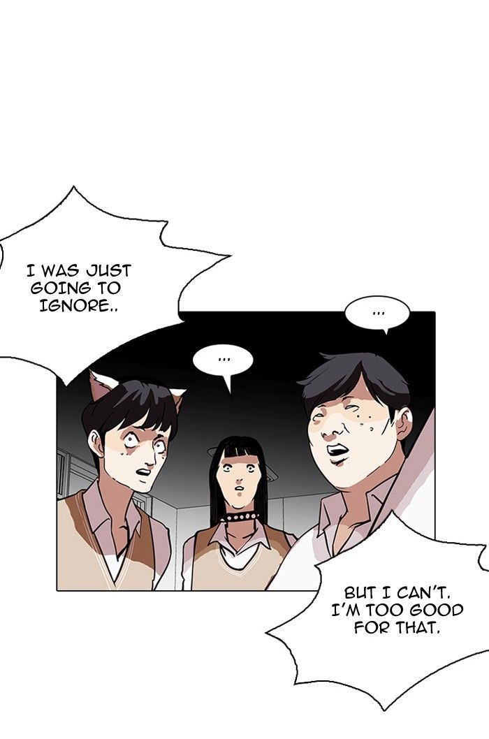 Lookism Chapter 124 page 52 - Chapter 124