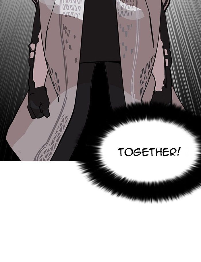 Lookism Chapter 124 page 55 - Chapter 124