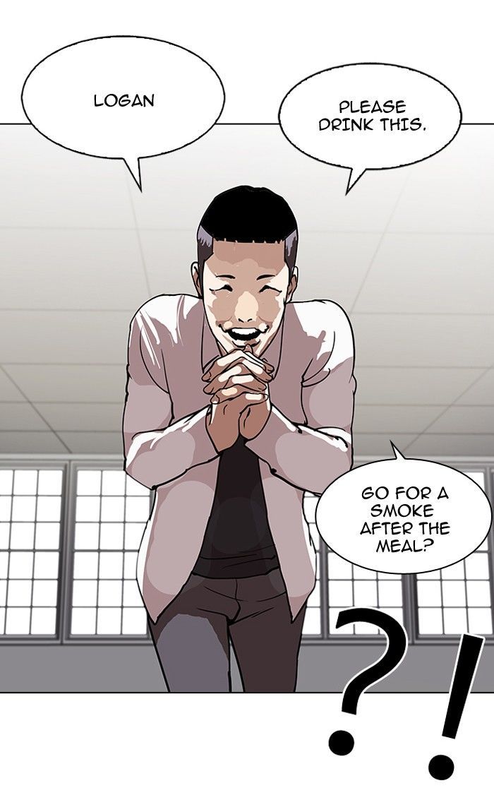 Lookism Chapter 124 page 59 - Chapter 124