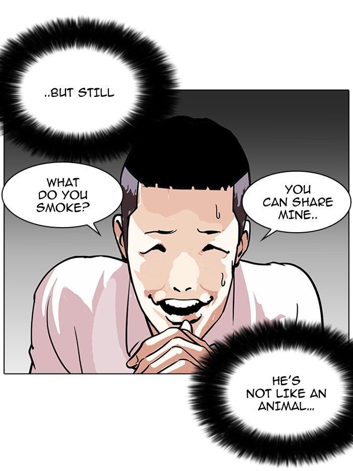 Lookism Chapter 124 page 61 - Chapter 124