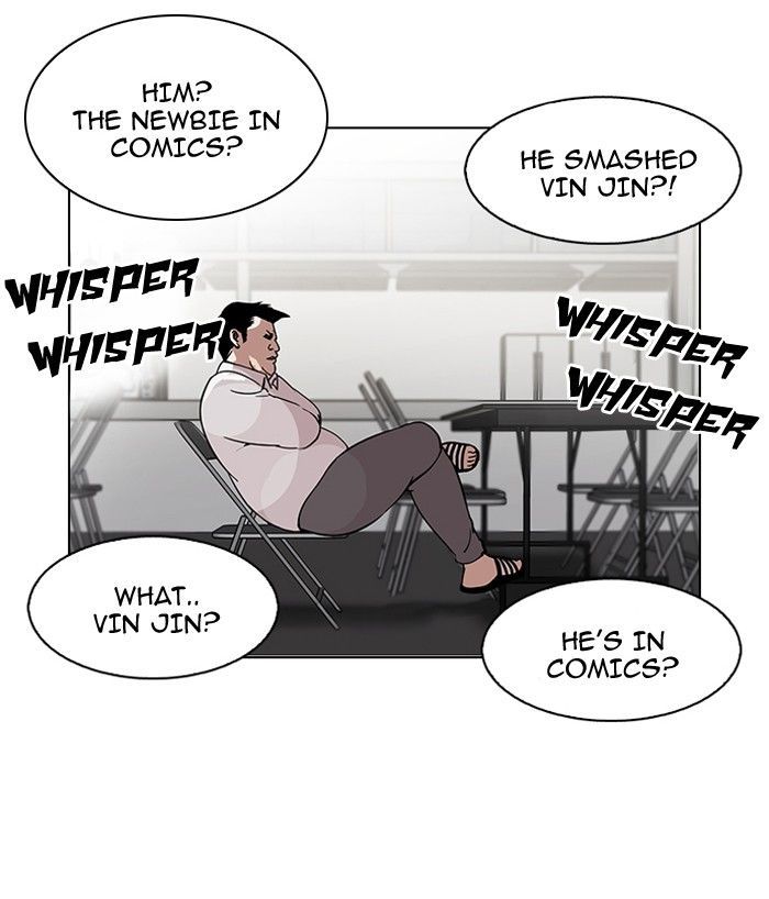 Lookism Chapter 124 page 63 - Chapter 124