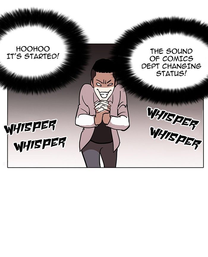 Lookism Chapter 124 page 64 - Chapter 124