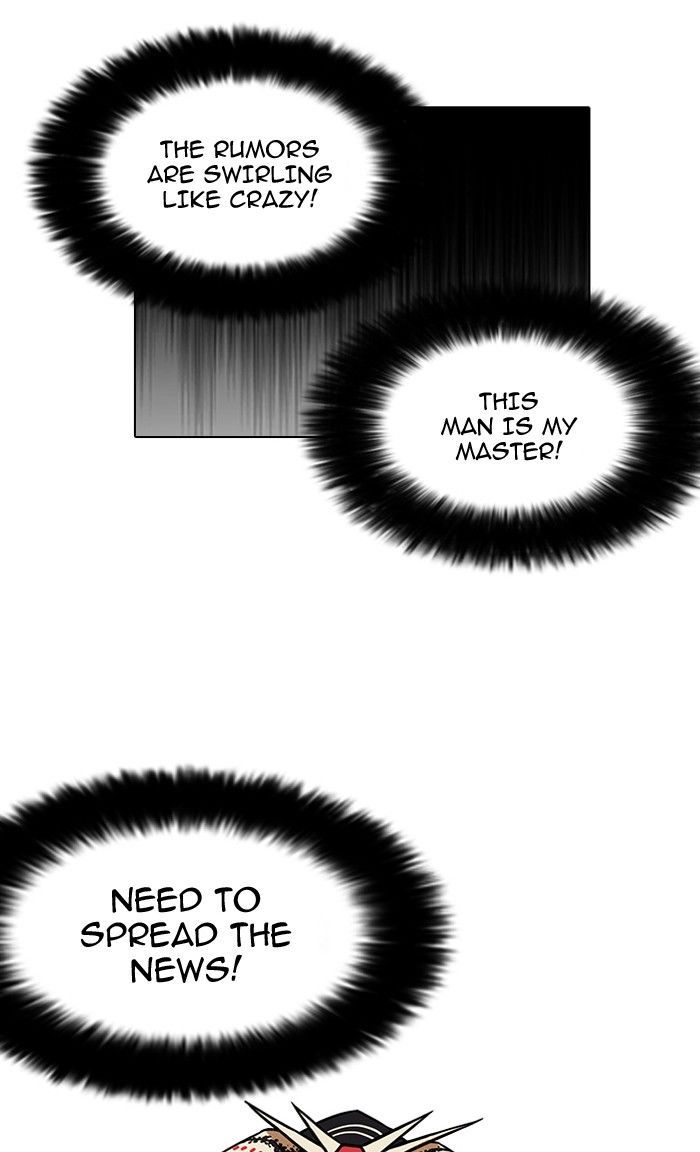 Lookism Chapter 124 page 65 - Chapter 124