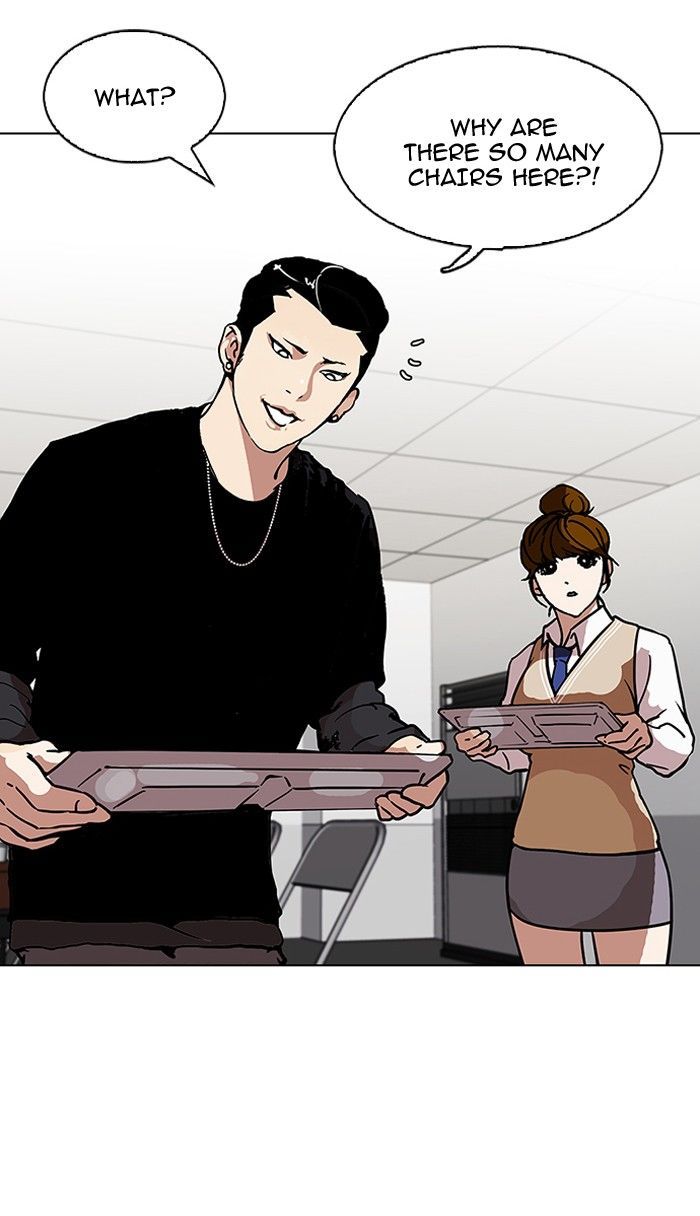 Lookism Chapter 124 page 68 - Chapter 124
