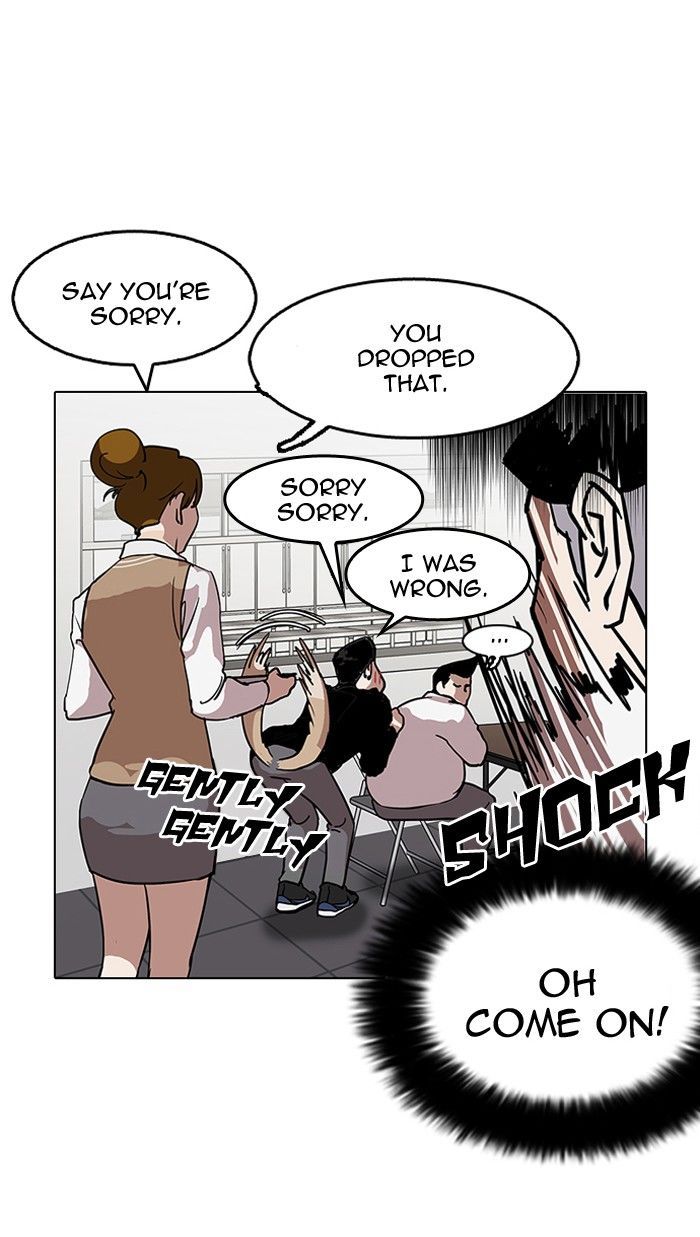 Lookism Chapter 124 page 82 - Chapter 124