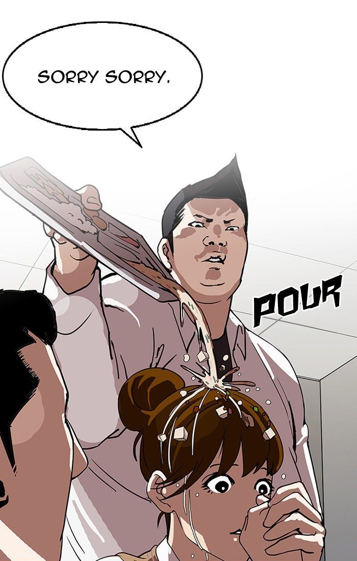Lookism Chapter 124 page 88 - Chapter 124