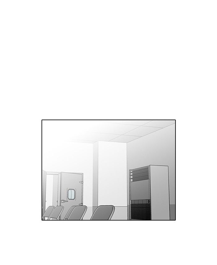 Lookism Chapter 125 page 10 - Chapter 125