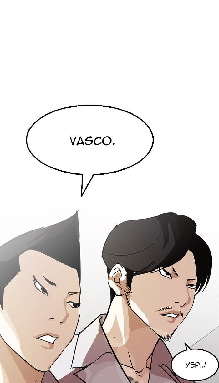 Lookism Chapter 125 page 112 - Chapter 125
