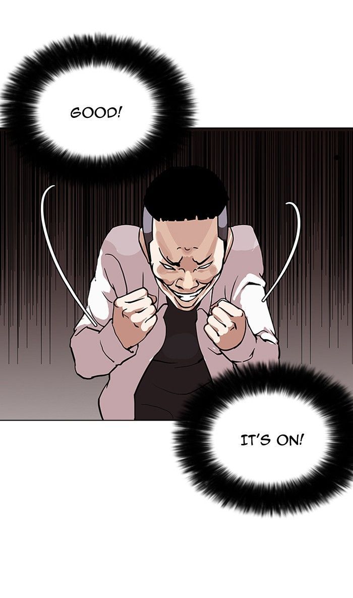 Lookism Chapter 125 page 13 - Chapter 125