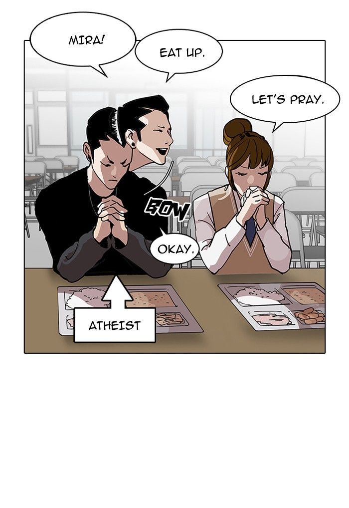 Lookism Chapter 125 page 2 - Chapter 125