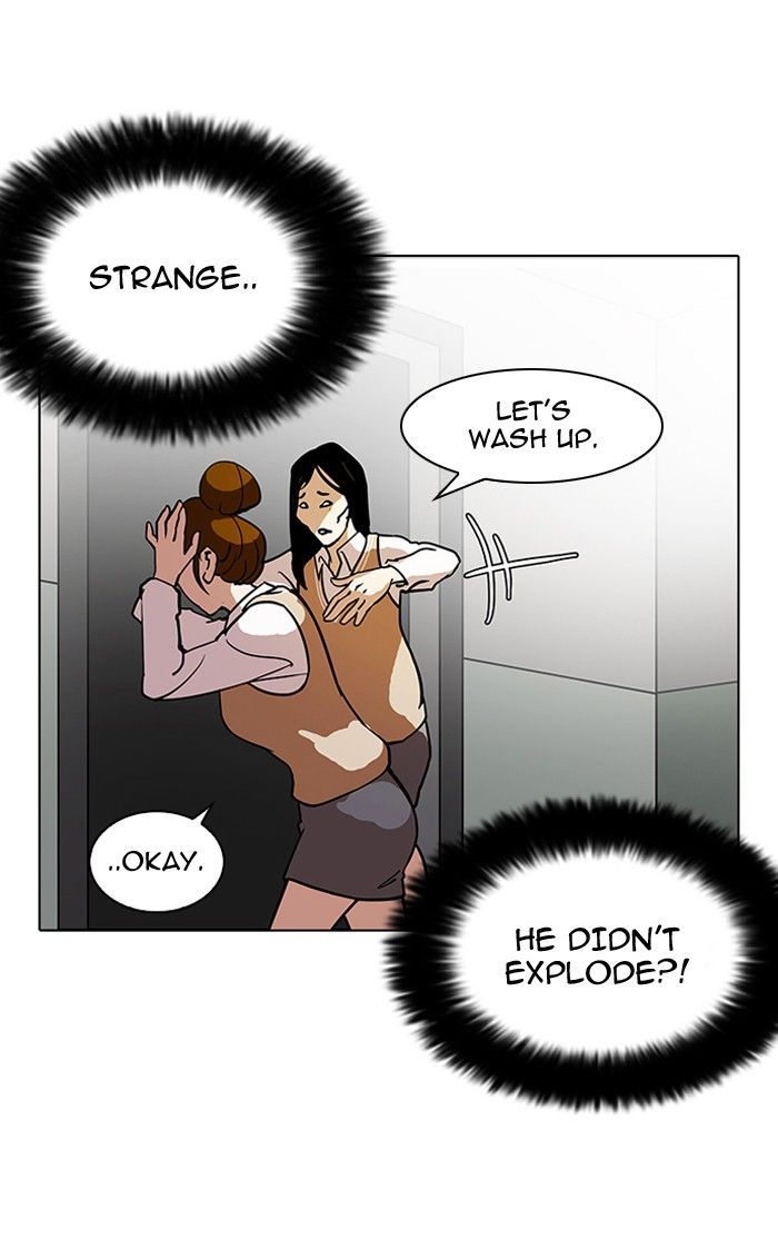 Lookism Chapter 125 page 20 - Chapter 125