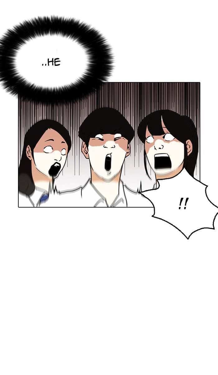 Lookism Chapter 125 page 28 - Chapter 125