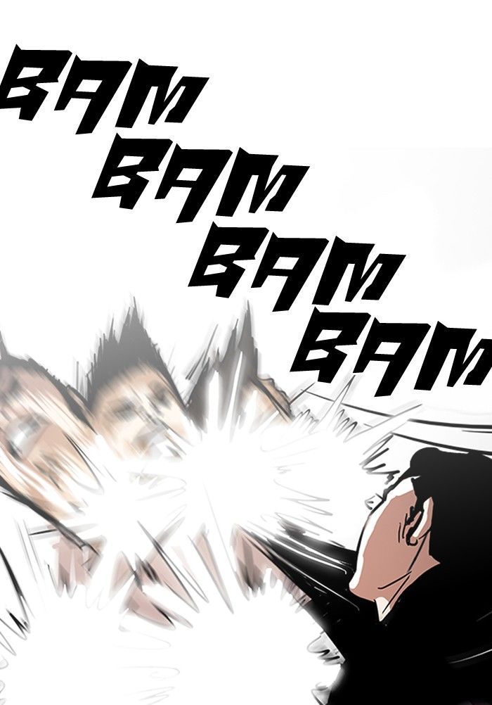 Lookism Chapter 125 page 34 - Chapter 125