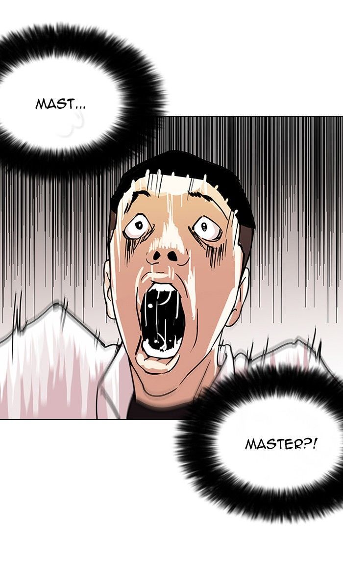 Lookism Chapter 125 page 36 - Chapter 125
