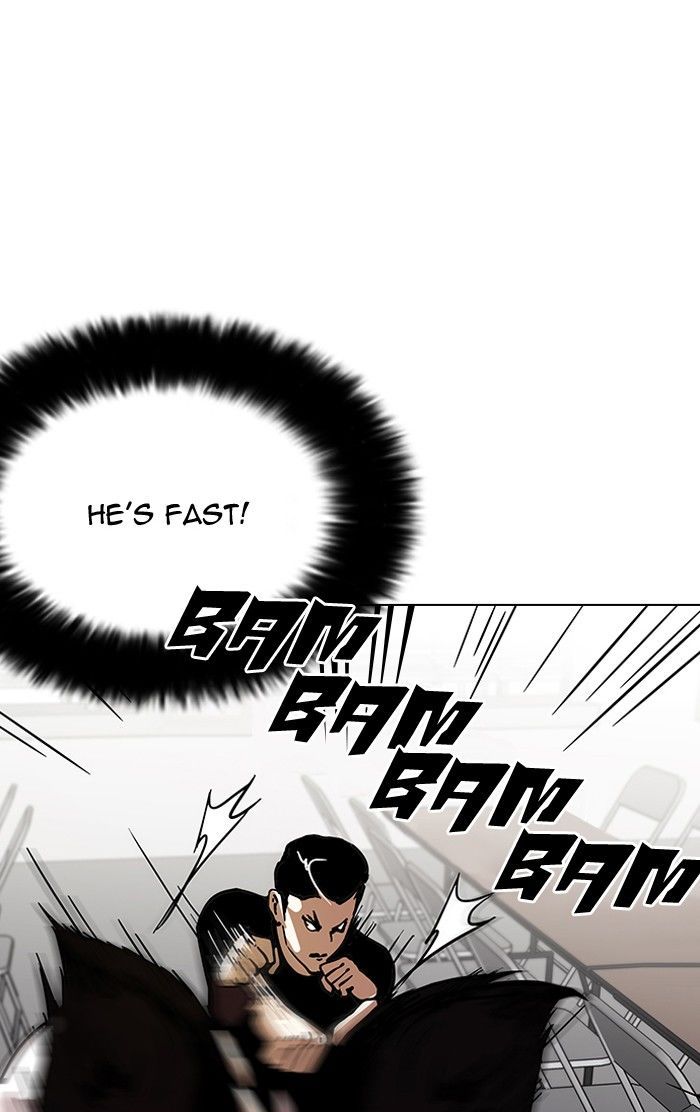 Lookism Chapter 125 page 37 - Chapter 125