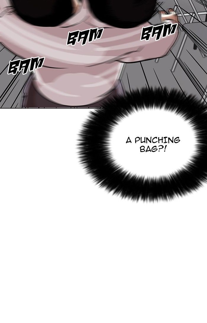 Lookism Chapter 125 page 38 - Chapter 125