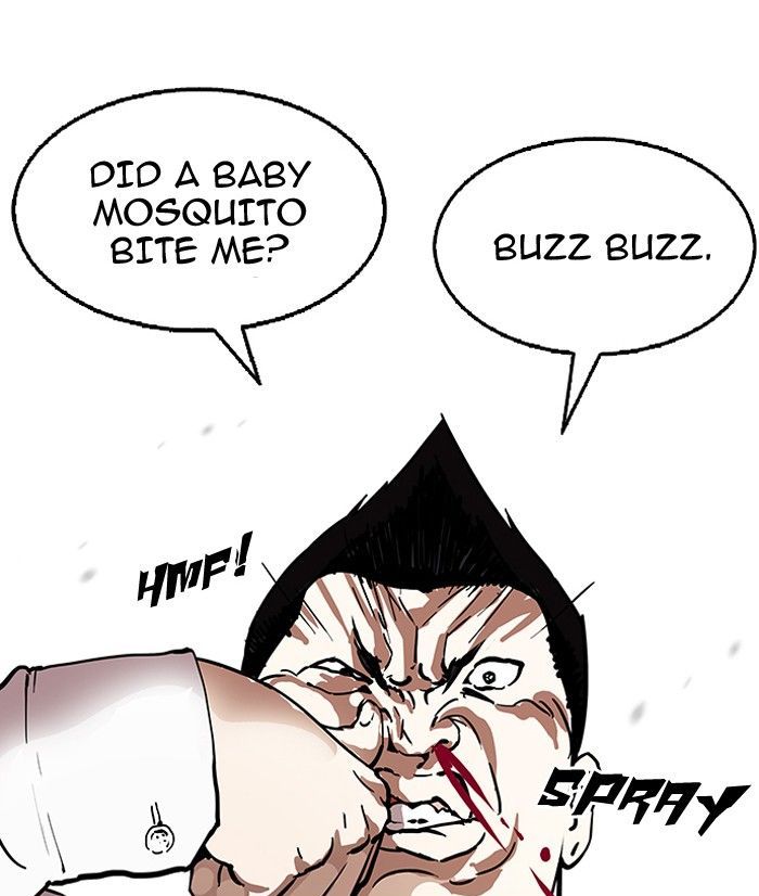 Lookism Chapter 125 page 45 - Chapter 125