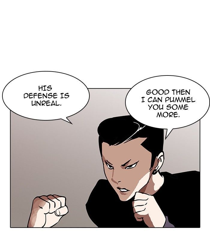 Lookism Chapter 125 page 49 - Chapter 125