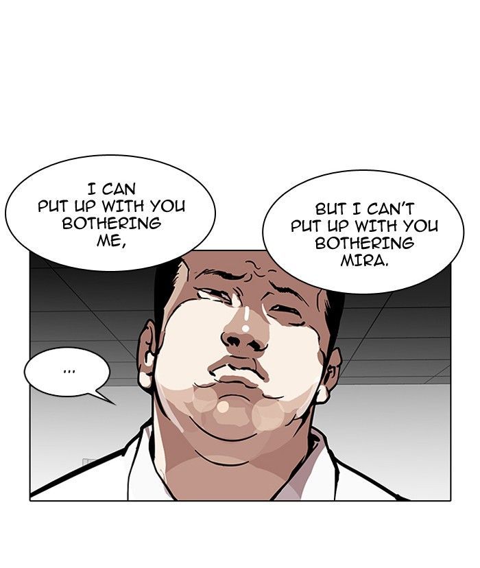 Lookism Chapter 125 page 50 - Chapter 125