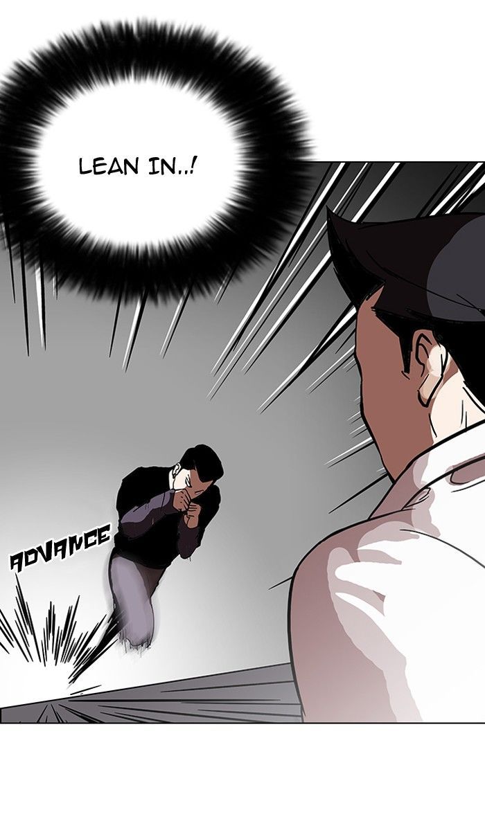 Lookism Chapter 125 page 54 - Chapter 125