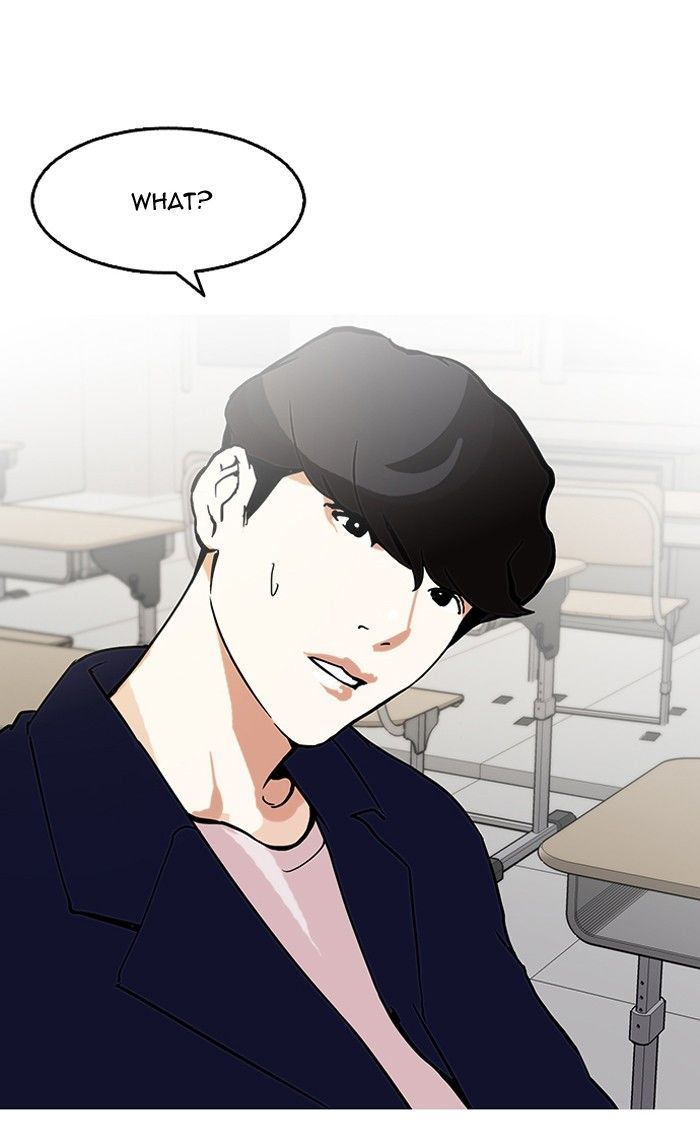 Lookism Chapter 125 page 56 - Chapter 125