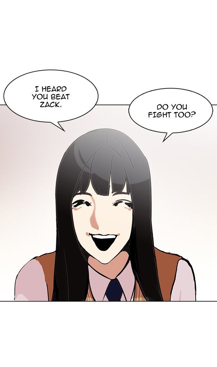 Lookism Chapter 125 page 57 - Chapter 125